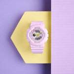 Casio Baby-G Rannekello BA-110AH-6AER Limited Edition