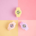 Casio Baby-G Rannekello BA-110AH-6AER Limited Edition