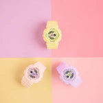 Casio Baby-G Rannekello BA-110AH-9AER Limited Edition
