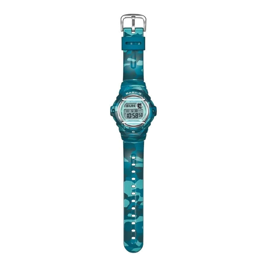 Casio Baby-G Rannekello BG-169CM-2