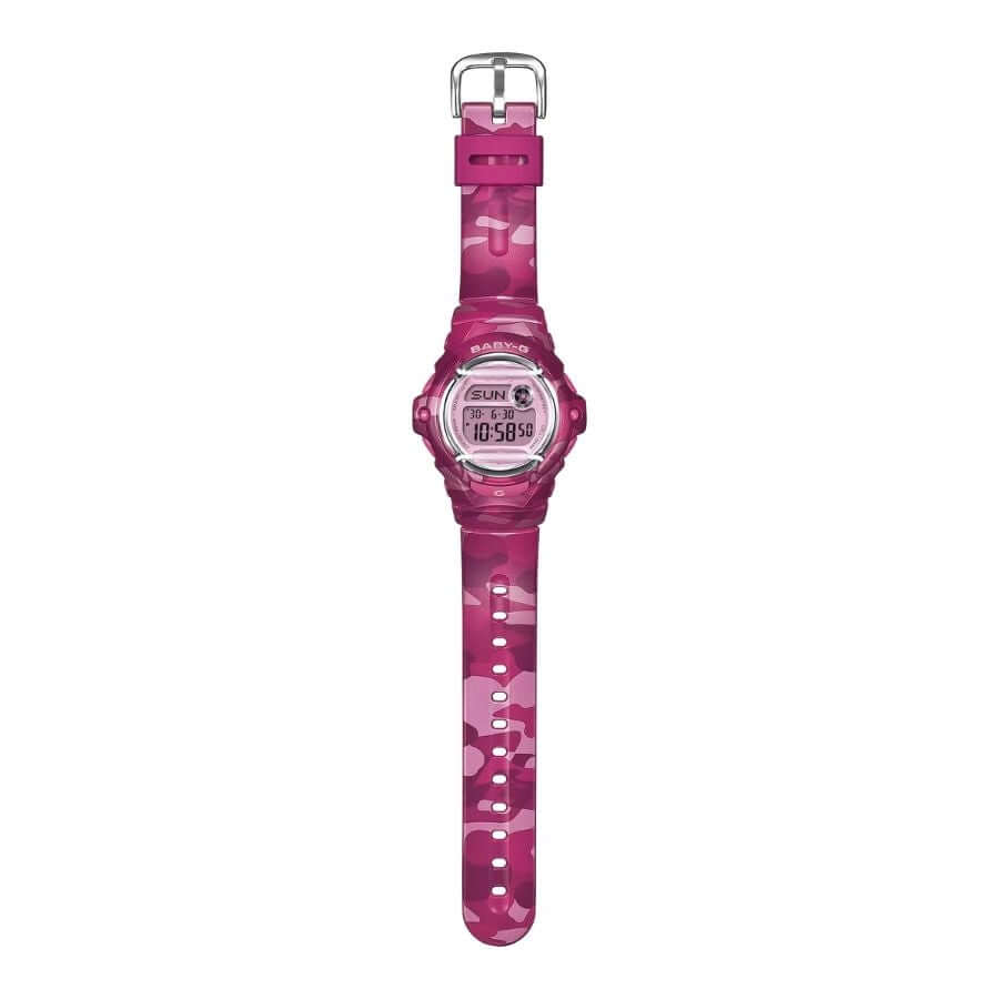 Casio Baby-G Rannekello BG-169CM-4