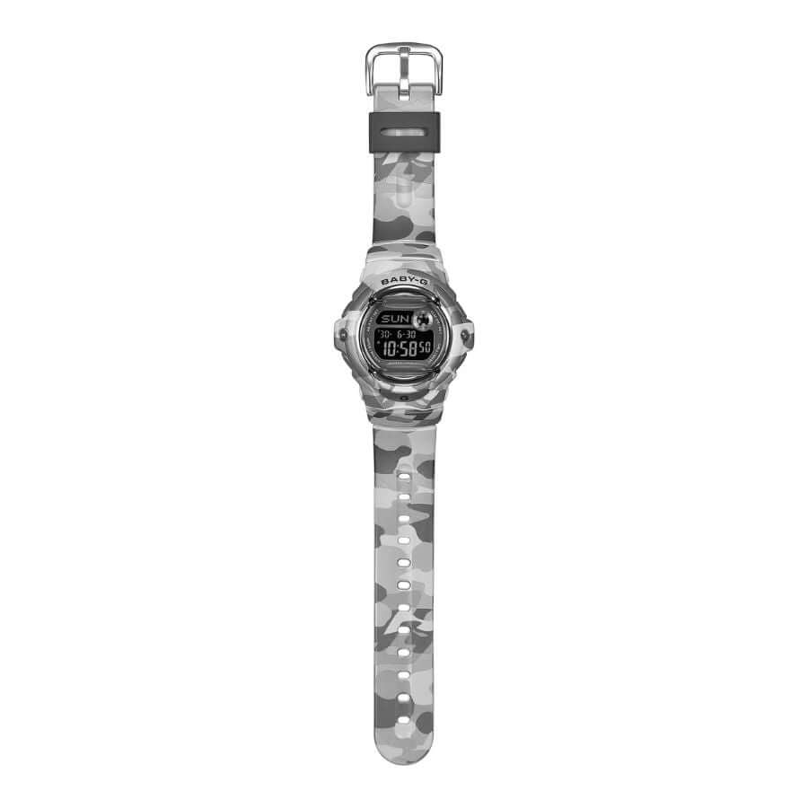 Casio Baby-G Rannekello BG-169CMB-8