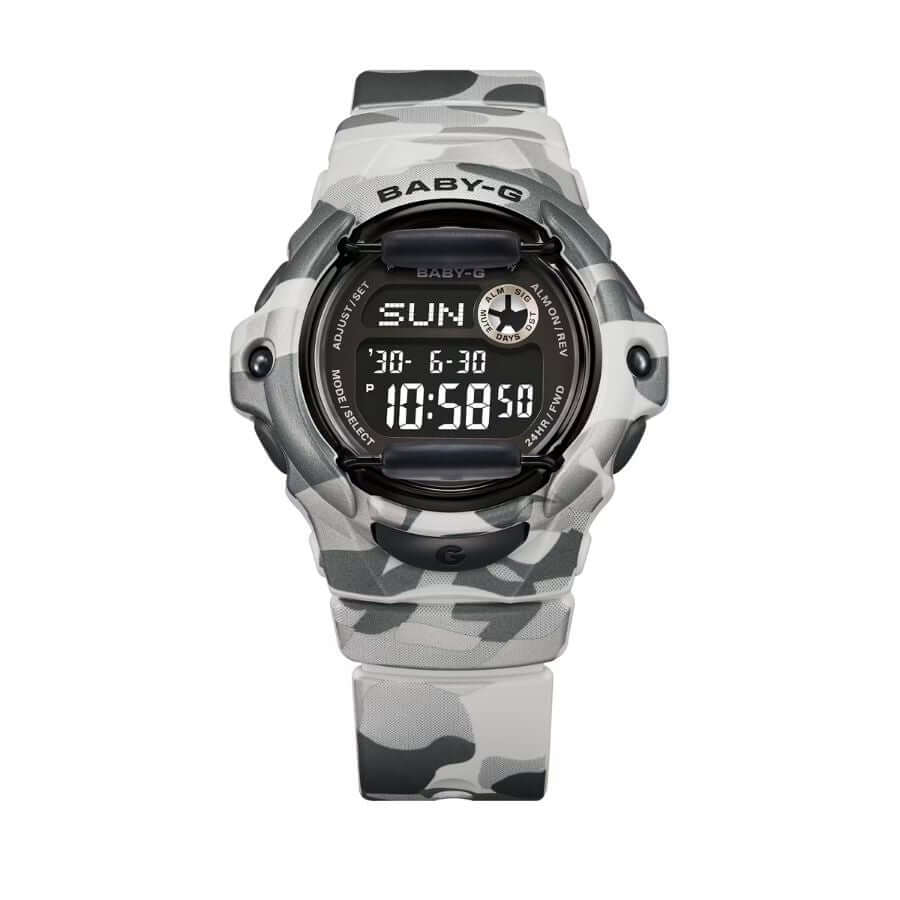 Casio Baby-G Rannekello BG-169CMB-8