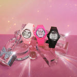 Casio Baby-G Rannekello BG-169KB-1
