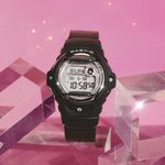 Casio Baby-G Rannekello BG-169KB-1