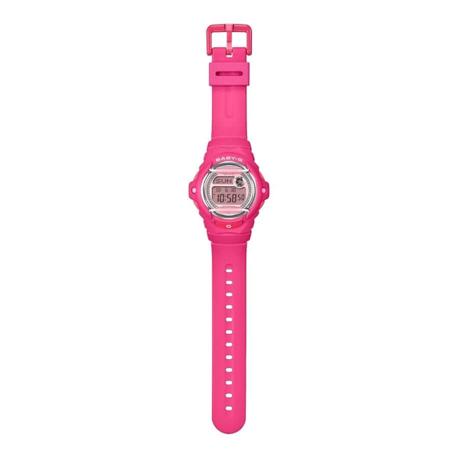 Casio Baby-G Rannekello BG-169KB-4B1