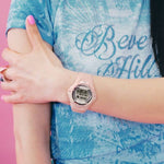 Casio Baby-G Rannekello BG-169KB-4