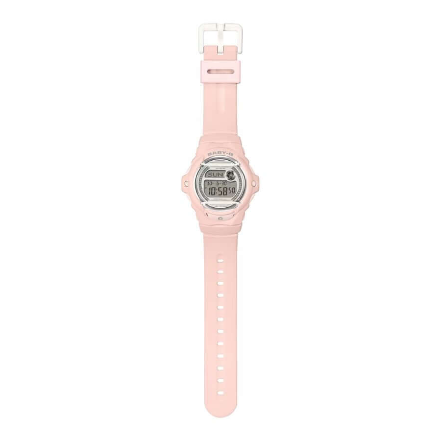 Casio Baby-G Rannekello BG-169KB-4