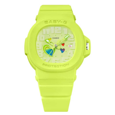 Casio Baby-G Rannekello BGA-10-3AER