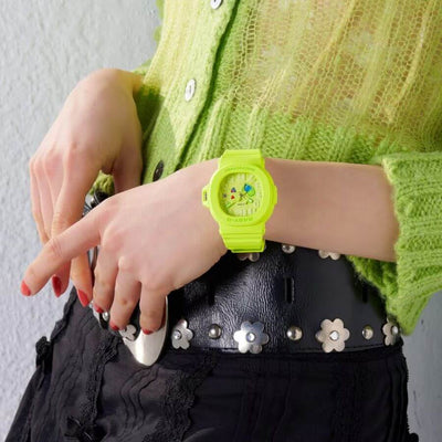 Casio Baby-G Rannekello BGA-10-3AER