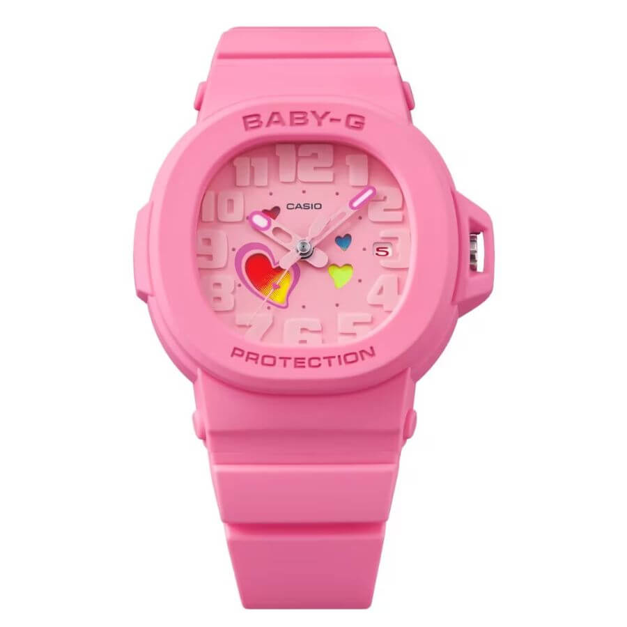 Casio Baby-G Rannekello BGA-10-4AER
