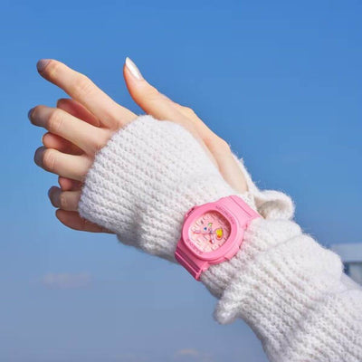 Casio Baby-G Rannekello BGA-10-4AER