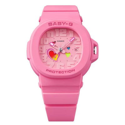 Casio Baby-G Rannekello BGA-10-4AER