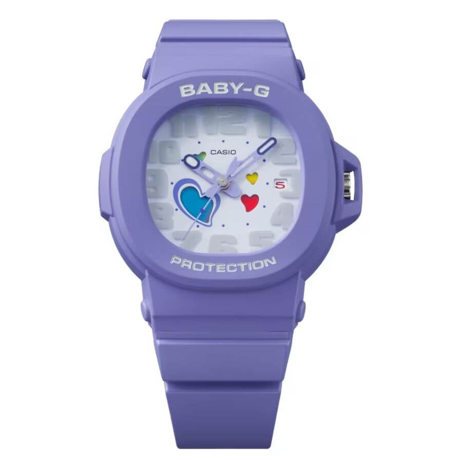 Casio Baby-G Rannekello BGA-10-6AER