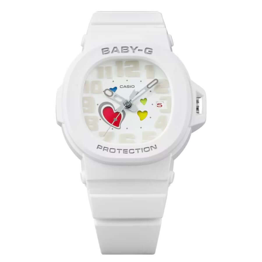 Casio Baby- G Rannekello BGA-10-7ER
