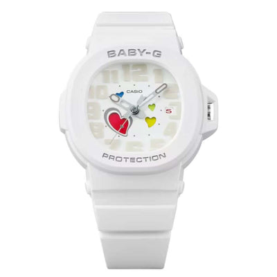 Casio Baby- G Rannekello BGA-10-7ER