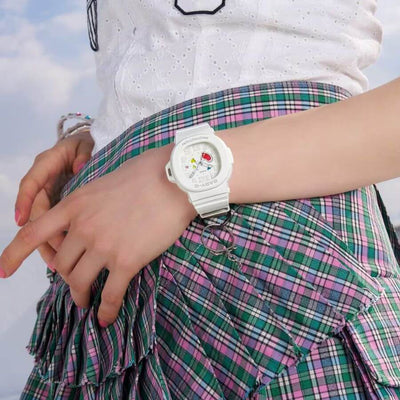 Casio Baby- G Rannekello BGA-10-7ER