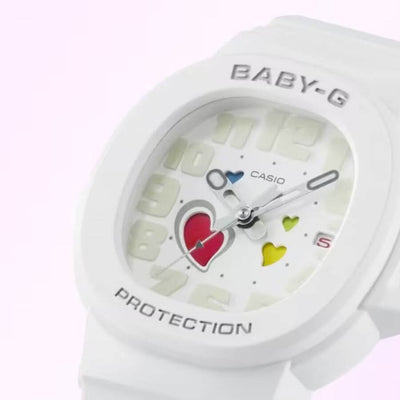 Casio Baby- G Rannekello BGA-10-7ER