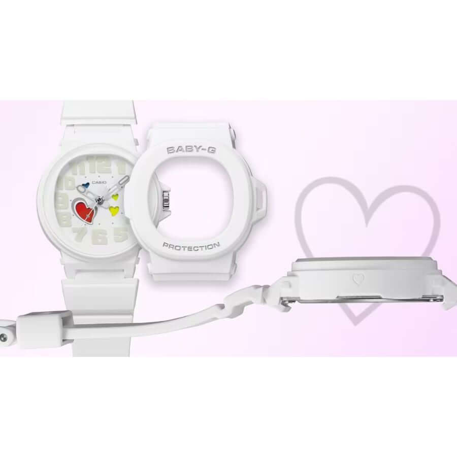 Casio Baby- G Rannekello BGA-10-7ER