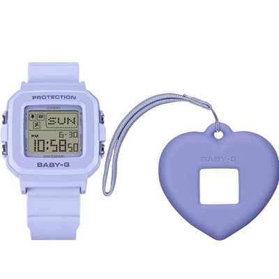 Casio Baby-G Rannekello BGD-10KH-2BER Limited Edition