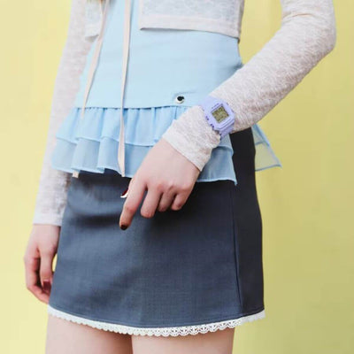 Casio Baby-G Rannekello BGD-10KH-2BER Limited Edition