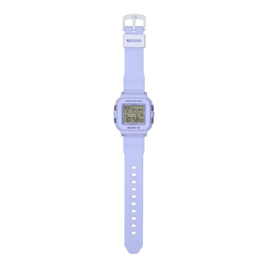 Casio Baby-G Rannekello BGD-10KH-2BER Limited Edition