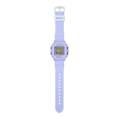Casio Baby-G Rannekello BGD-10KH-2BER Limited Edition