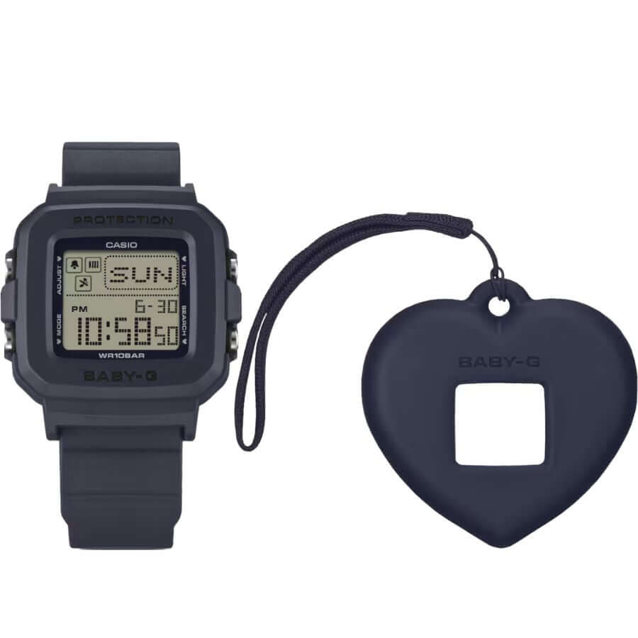 Casio Baby-G Rannekello BGD-10KH-2CER Limited Edition