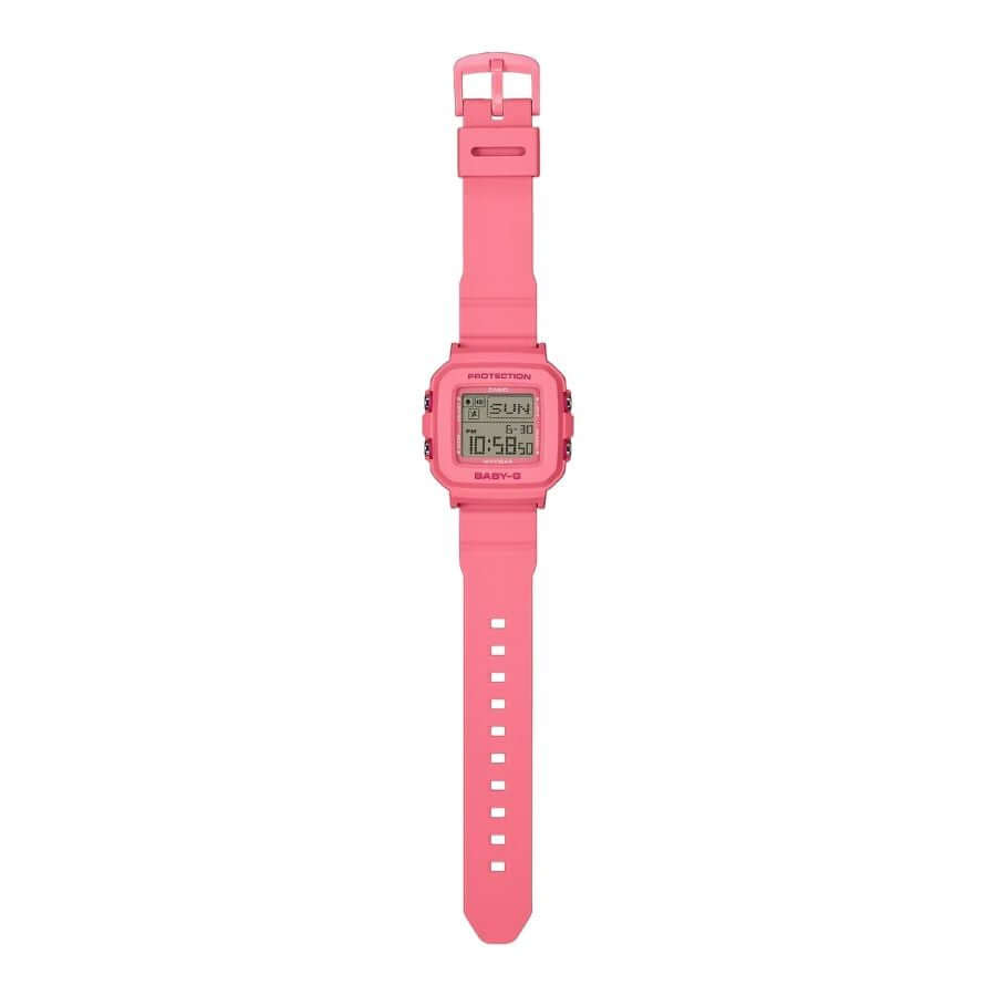 Casio Baby-G Rannekello BGD-10KH-4ER Limited Edition