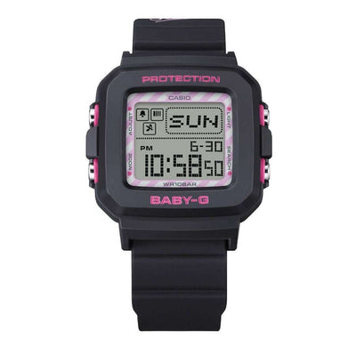 Casio Baby-G Kuromi BGD-10KKM-1ER