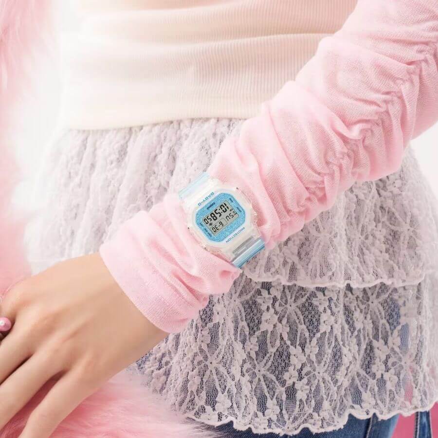 Casio Baby-G Rannekello BGD-565GC-2ER