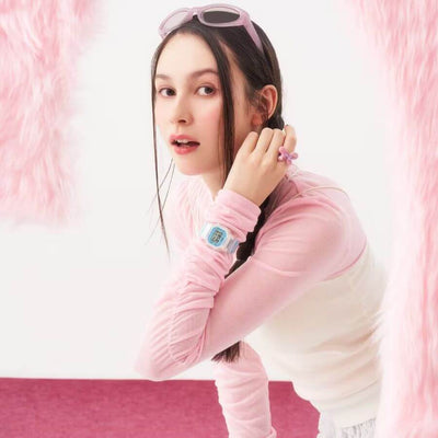 Casio Baby-G Rannekello BGD-565GC-2ER