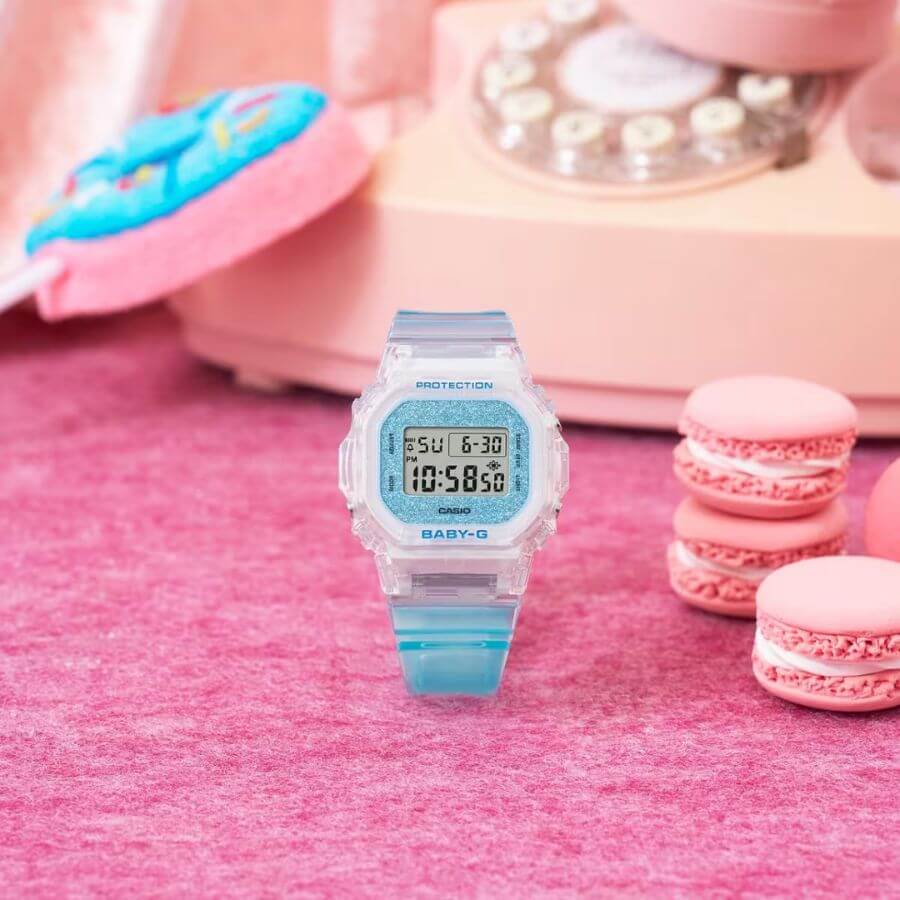 Casio Baby-G Rannekello BGD-565GC-2ER