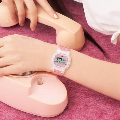 Casio Baby-G Rannekello BGD-565GC-4ER