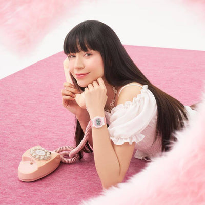 Casio Baby-G Rannekello BGD-565GC-4ER
