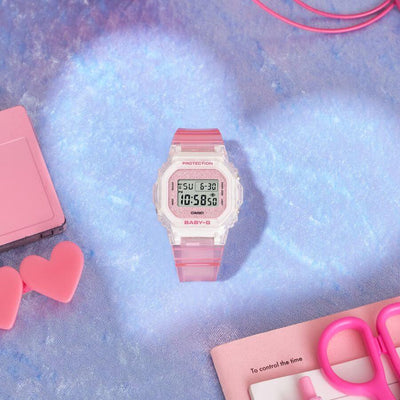 Casio Baby-G Rannekello BGD-565GC-4ER