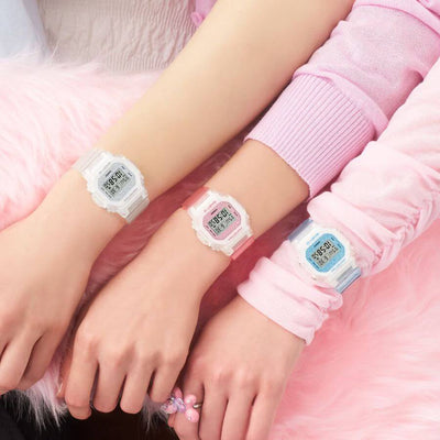 Casio Baby-G Rannekello BGD-565GC-4ER