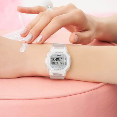 Casio Baby-G Rannekellot BGD-565GC-7ER