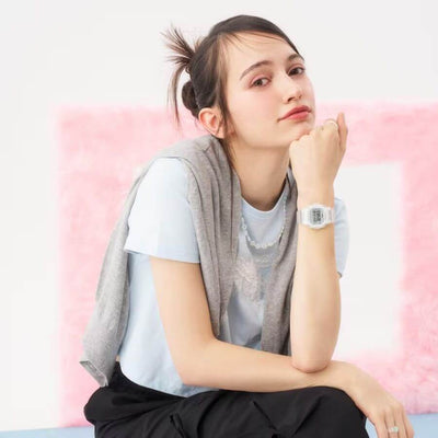 Casio Baby-G Rannekellot BGD-565GC-7ER