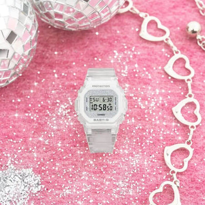 Casio Baby-G Rannekellot BGD-565GC-7ER