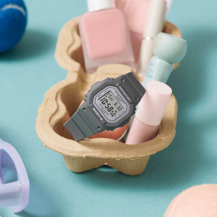 Casio Baby-G Rannekello BGD-565SC-1BER