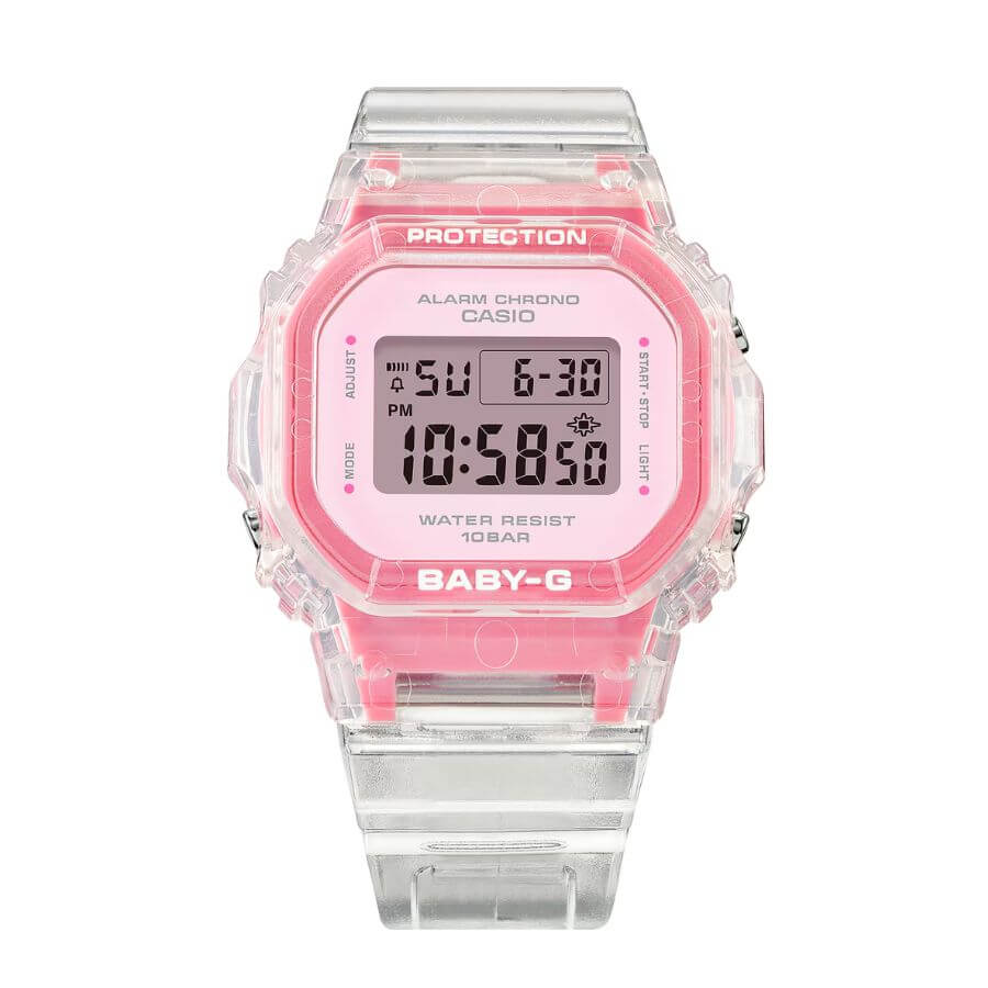 Casio Baby-G BGD-565SJ-7ER