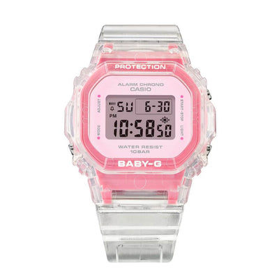 Casio Baby-G BGD-565SJ-7ER