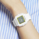 Casio Baby-G + PLUS BGD-10K-7ER