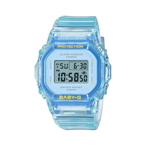Casio Baby-G BGD-565SJ-2ER