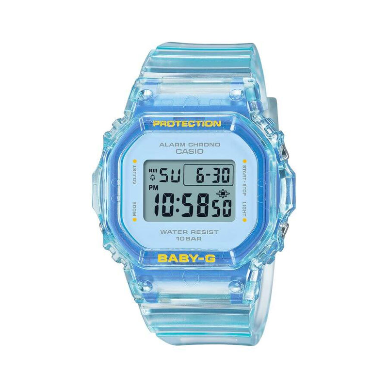 Casio Baby-G BGD-565SJ-2ERv