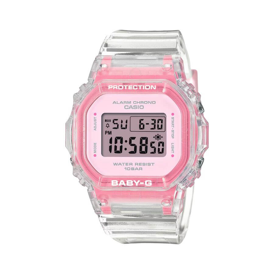 Casio Baby-G BGD-565SJ-7ER