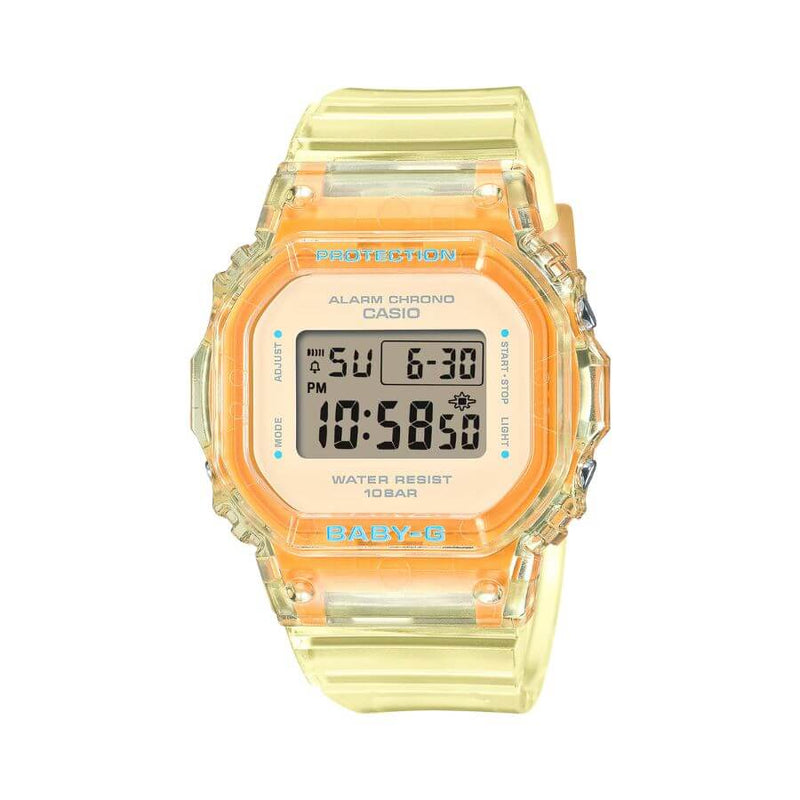 Casio Baby-G BGD-565SJ-9ER