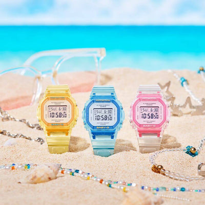 Casio Baby-G BGD-565SJ-9ER