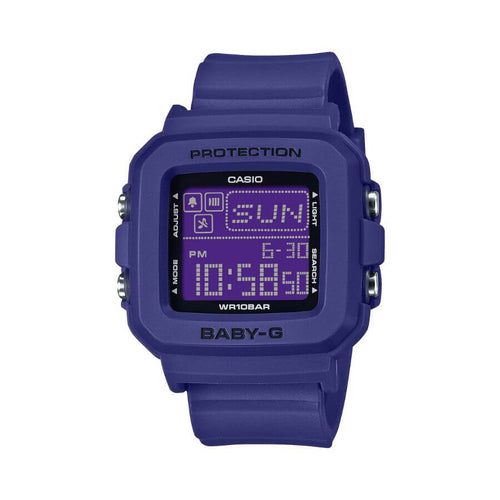 Casio Baby-G + PLUS BGD-10K-2ER